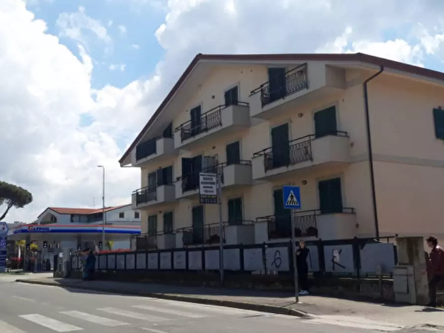 Immagine 3 di Appartamento in vendita  in via domenico cimarosa a Quarto