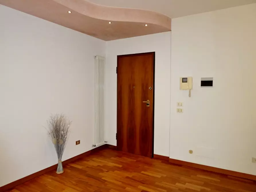 Immagine 3 di Appartamento in affitto  in VIALE FUSINATO a Vicenza