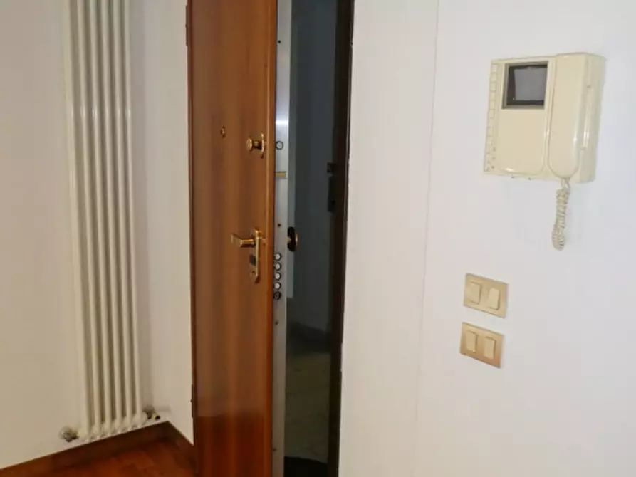 Immagine 4 di Appartamento in affitto  in VIALE FUSINATO a Vicenza