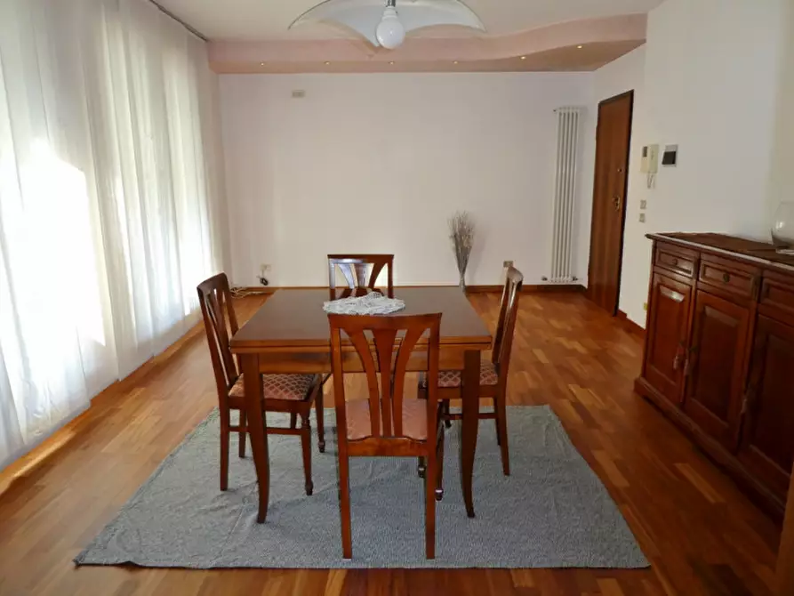 Immagine 6 di Appartamento in affitto  in VIALE FUSINATO a Vicenza