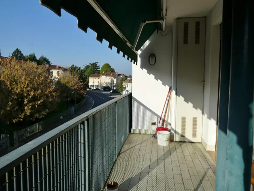 Immagine 8 di Appartamento in affitto  in VIALE FUSINATO a Vicenza