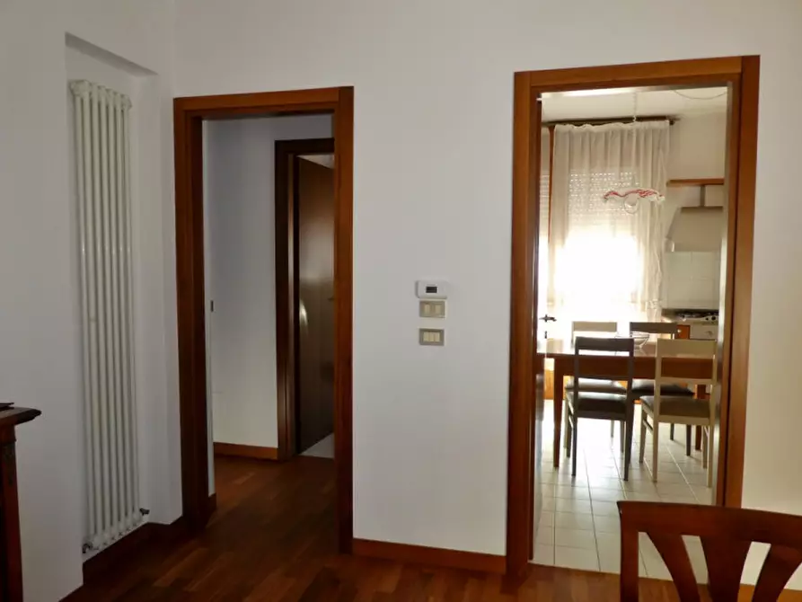 Immagine 9 di Appartamento in affitto  in VIALE FUSINATO a Vicenza