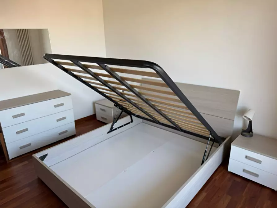Immagine 13 di Appartamento in affitto  in VIALE FUSINATO a Vicenza