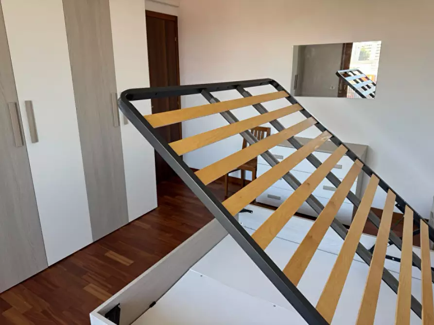 Immagine 14 di Appartamento in affitto  in VIALE FUSINATO a Vicenza