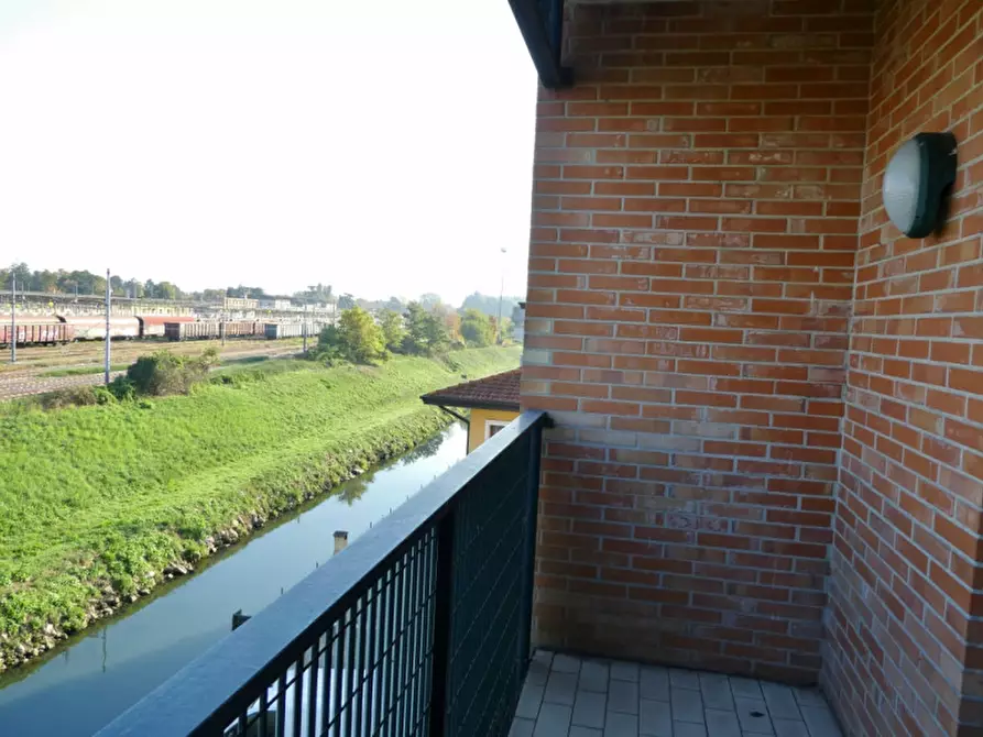 Immagine 15 di Appartamento in affitto  in VIALE FUSINATO a Vicenza