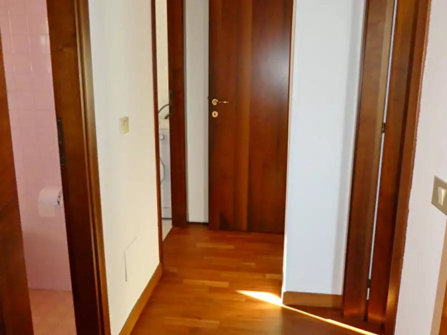 Immagine 16 di Appartamento in affitto  in VIALE FUSINATO a Vicenza