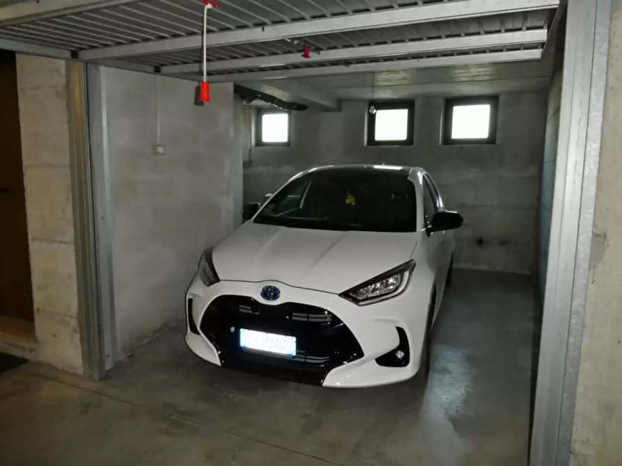 Immagine 22 di Appartamento in affitto  in VIALE FUSINATO a Vicenza