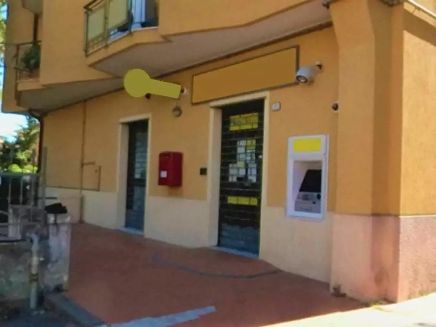 Immagine 1 di Negozio in vendita  in Via Don Mariano Clerici, N. 3 a San Lorenzo Al Mare