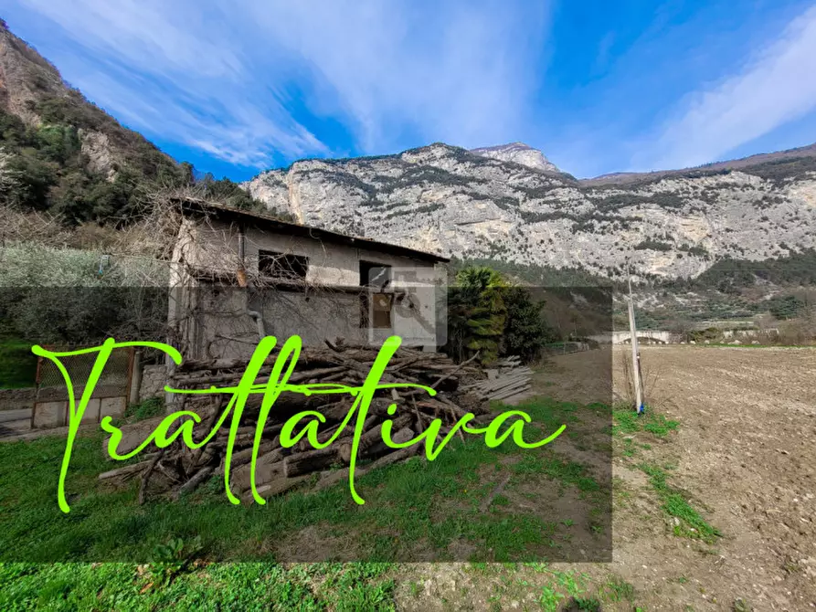 Immagine 1 di Rustico / casale in vendita  in via prabi a Dro