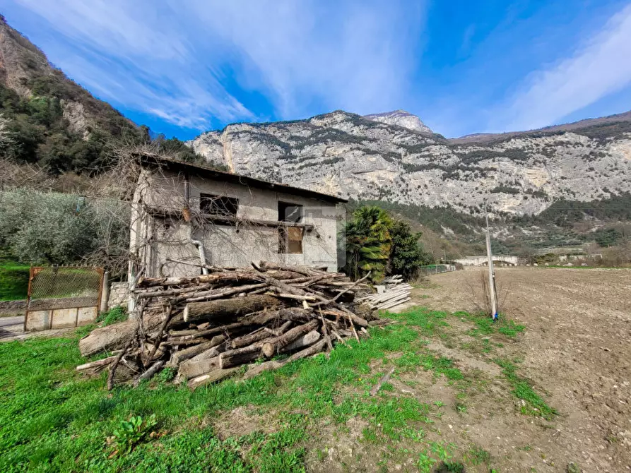 Immagine 2 di Rustico / casale in vendita  in via prabi a Dro