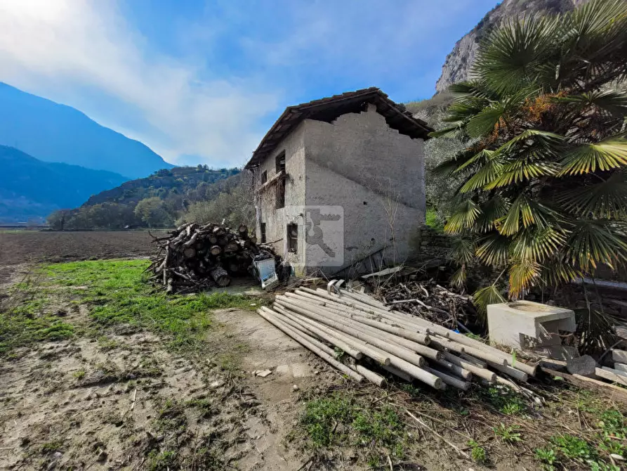 Immagine 3 di Rustico / casale in vendita  in via prabi a Dro