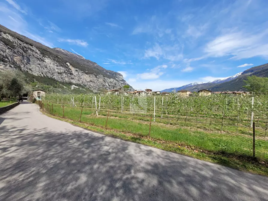 Immagine 11 di Rustico / casale in vendita  in via prabi a Dro