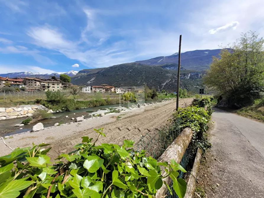 Immagine 13 di Rustico / casale in vendita  in via prabi a Dro