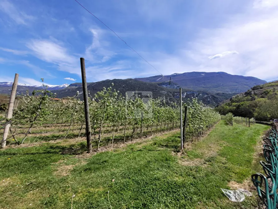 Immagine 14 di Rustico / casale in vendita  in via prabi a Dro