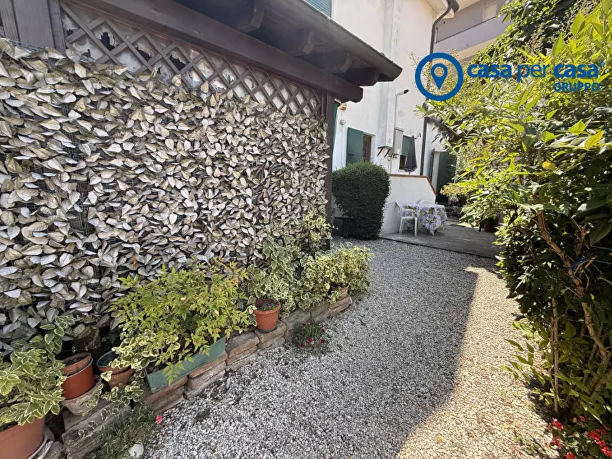Immagine 29 di Villetta a schiera in vendita  in Adria, Via Alberto Mario a Adria