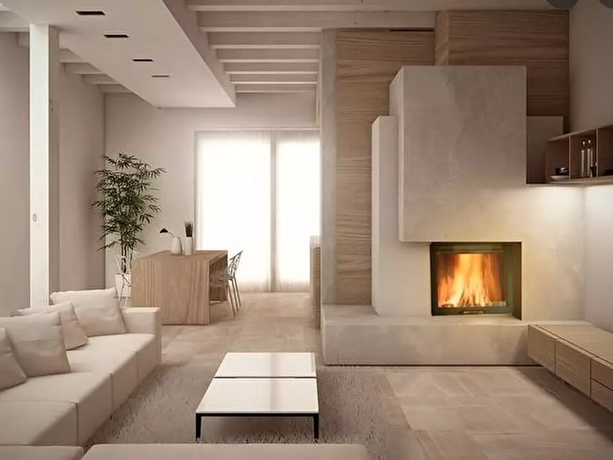 Immagine 3 di Appartamento in vendita  in via roma a Arzergrande