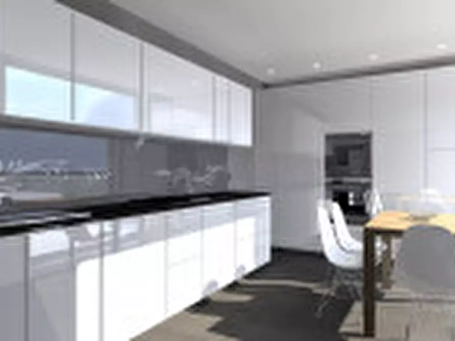 Immagine 4 di Appartamento in vendita  in via roma a Arzergrande