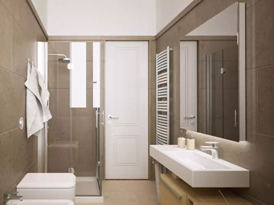 Immagine 10 di Appartamento in vendita  in via roma a Arzergrande