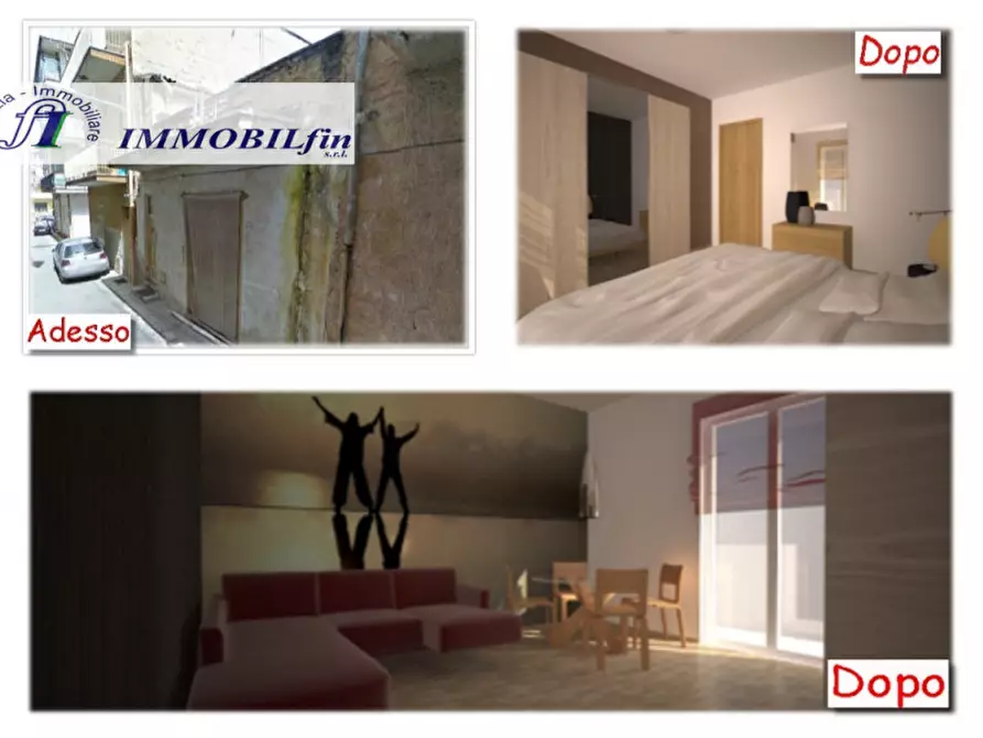 Immagine 2 di Appartamento in vendita  in via generosi a Villabate