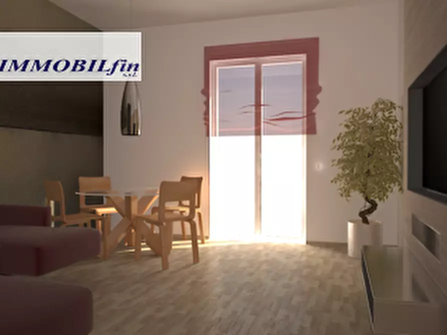 Immagine 5 di Appartamento in vendita  in via generosi a Villabate