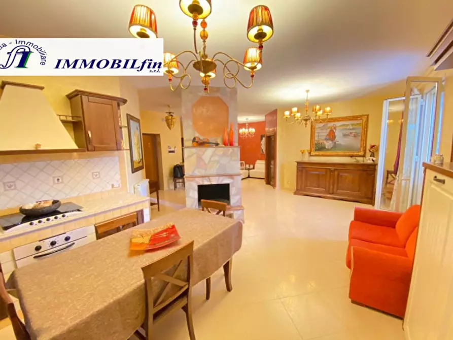 Immagine 20 di Villa in vendita  in via l 20 43 a Misilmeri