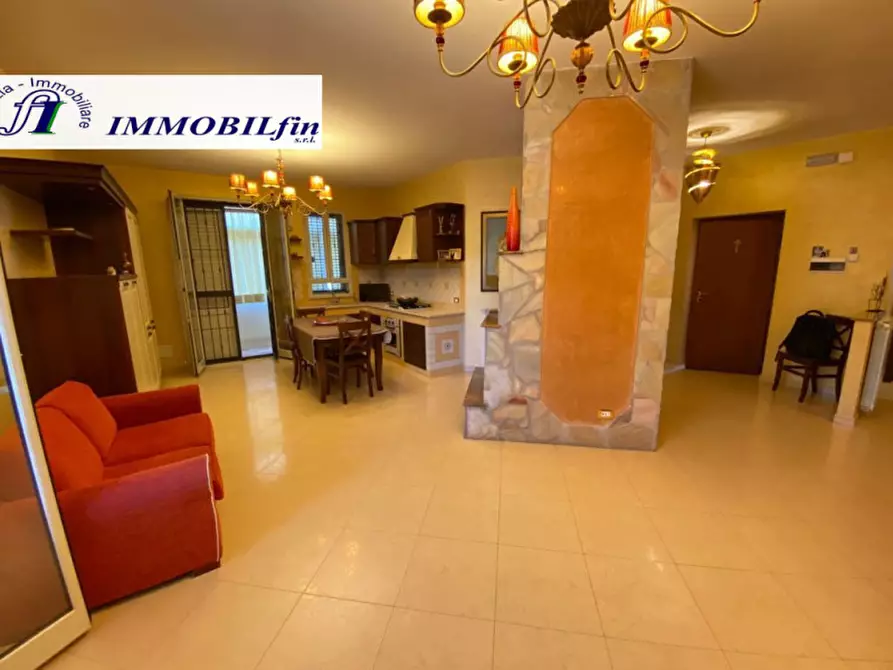 Immagine 21 di Villa in vendita  in via l 20 43 a Misilmeri