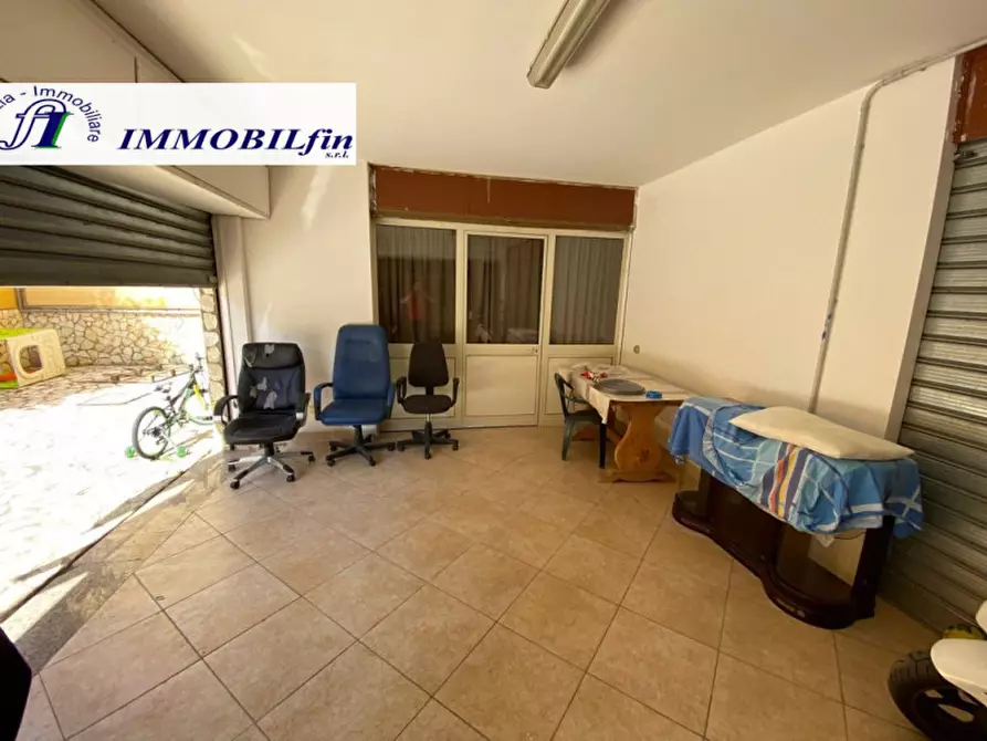 Immagine 29 di Villa in vendita  in via l 20 43 a Misilmeri