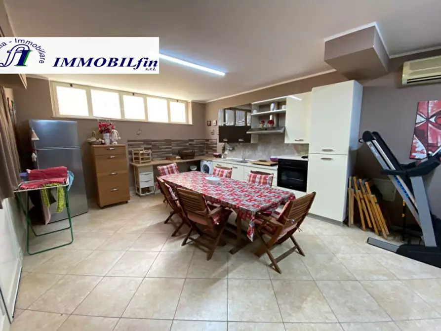 Immagine 33 di Villa in vendita  in via l 20 43 a Misilmeri