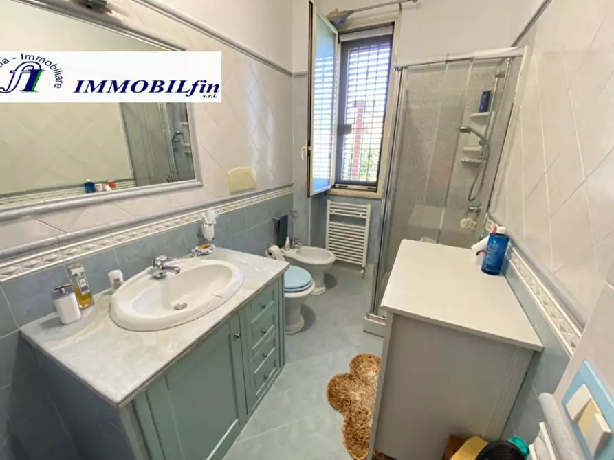 Immagine 39 di Villa in vendita  in via l 20 43 a Misilmeri