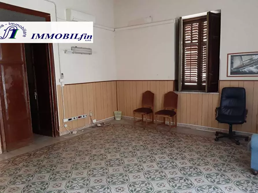 Immagine 3 di Ufficio in affitto  in corso vittorio emanuele a Villabate
