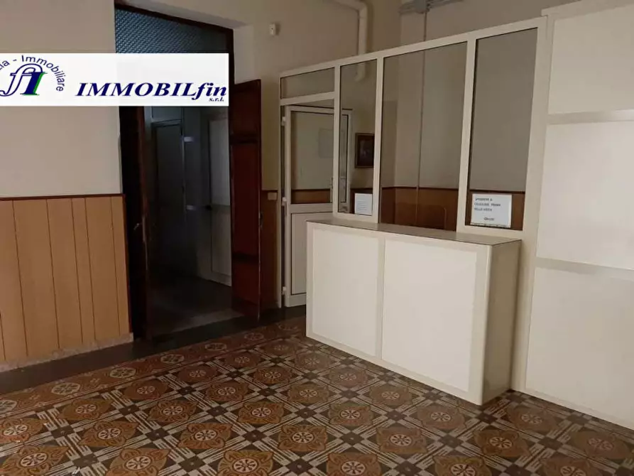 Immagine 4 di Ufficio in affitto  in corso vittorio emanuele a Villabate