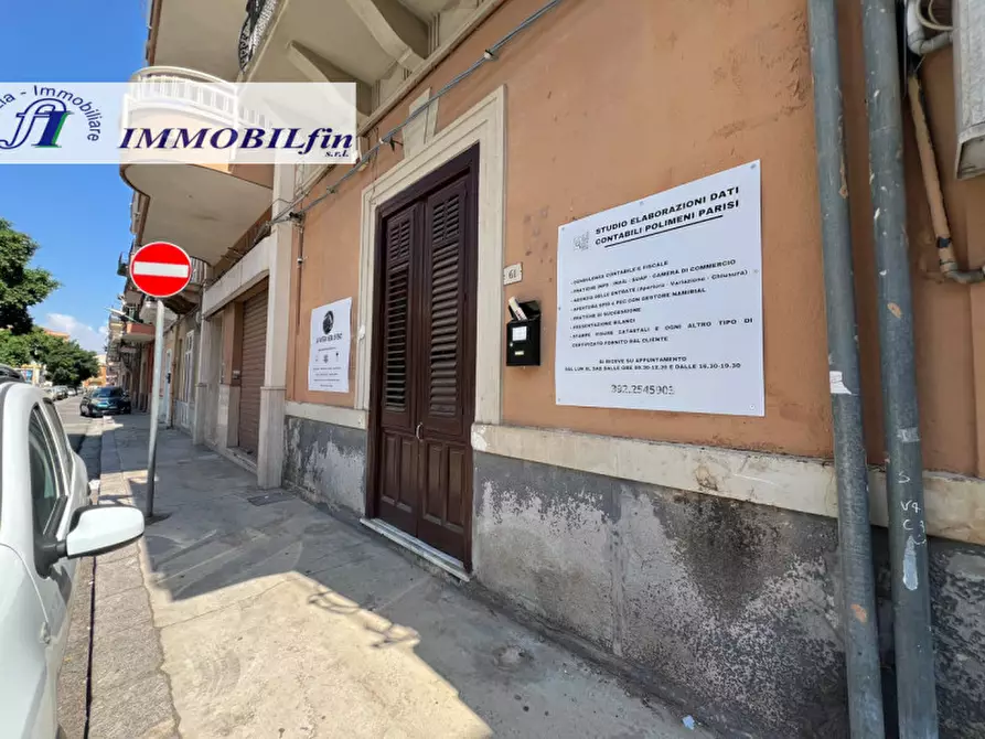 Immagine 5 di Ufficio in affitto  in corso vittorio emanuele a Villabate