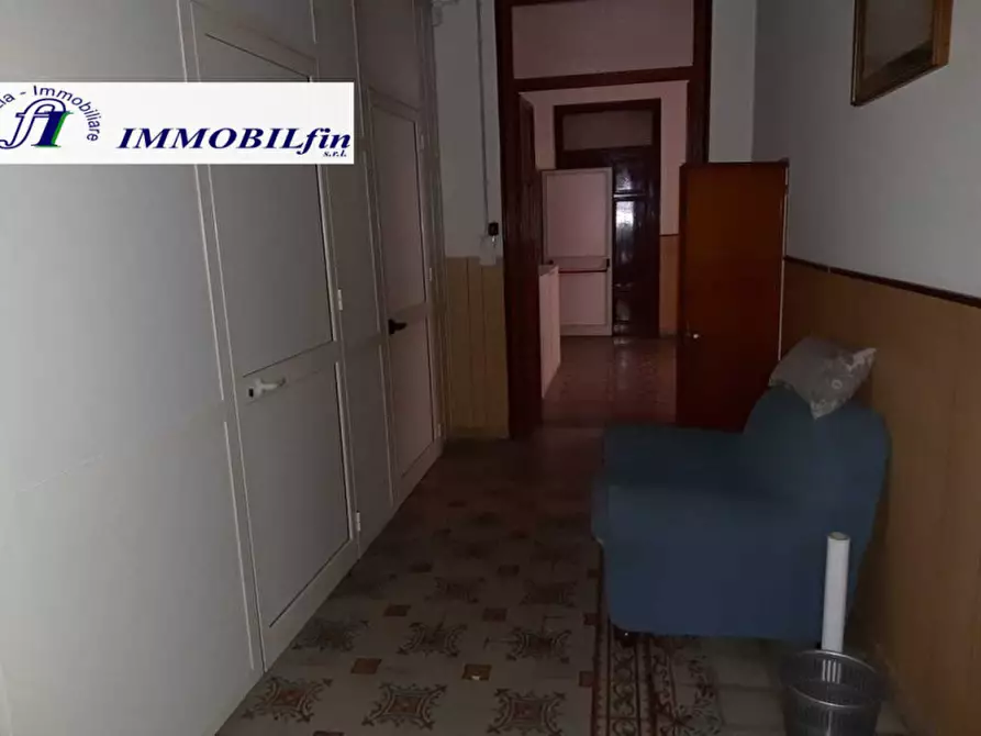 Immagine 6 di Ufficio in affitto  in corso vittorio emanuele a Villabate