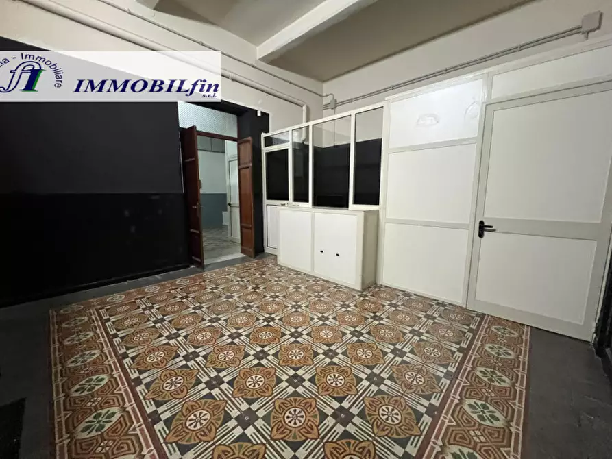 Immagine 6 di Ufficio in affitto  in corso vittorio emanuele a Villabate