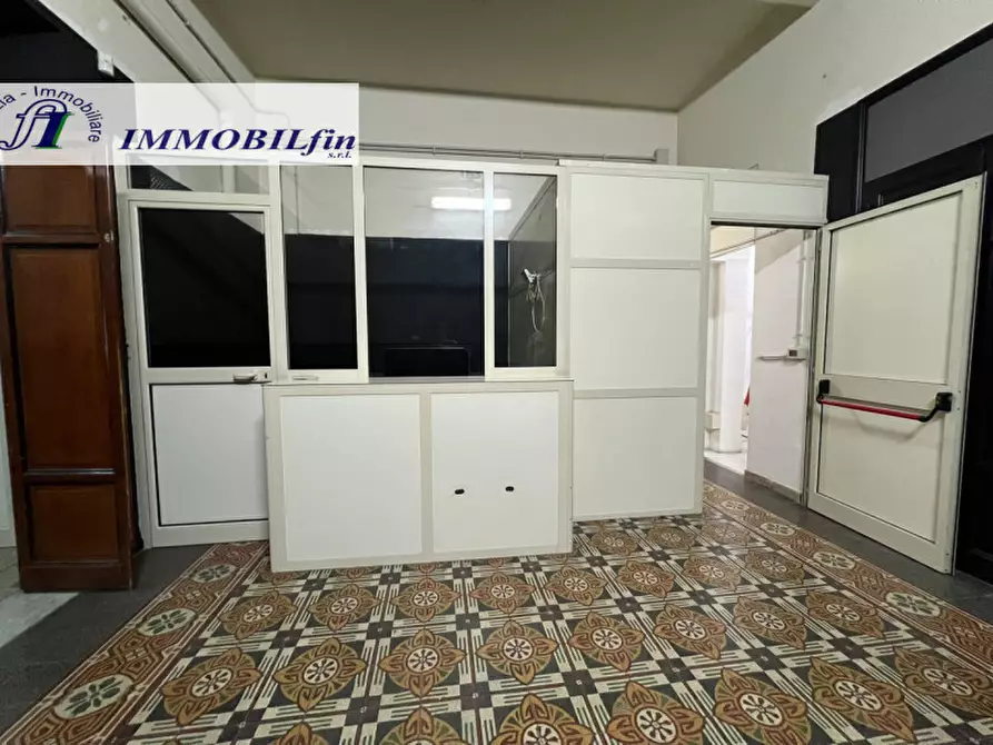 Immagine 7 di Ufficio in affitto  in corso vittorio emanuele a Villabate