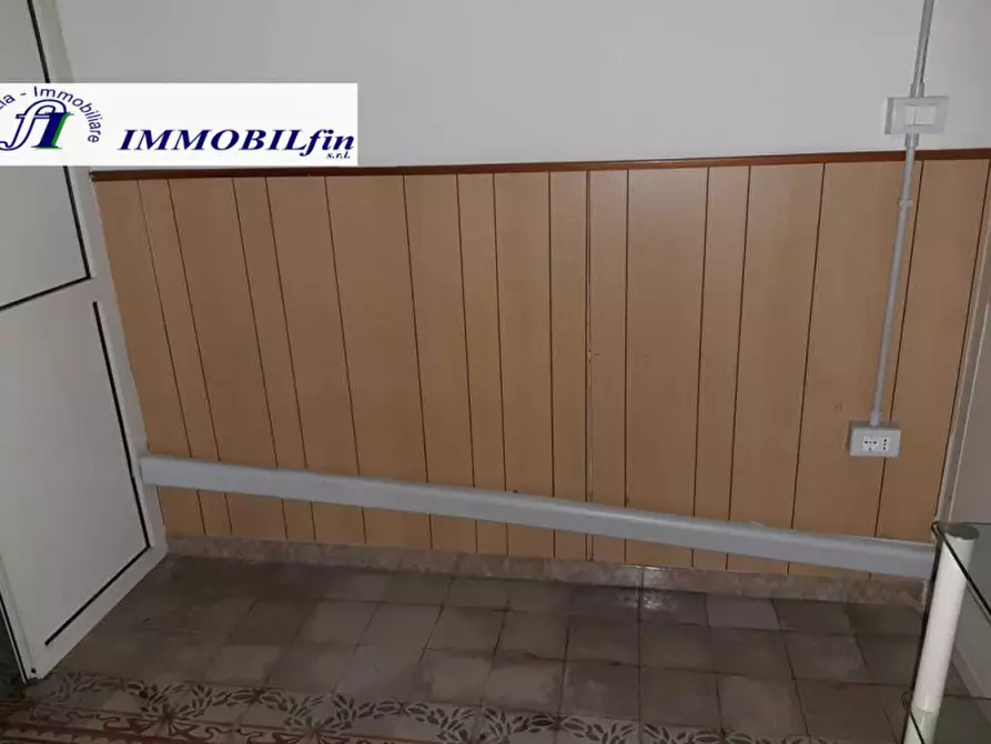 Immagine 8 di Ufficio in affitto  in corso vittorio emanuele a Villabate