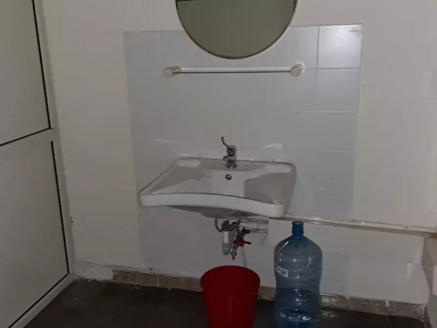 Immagine 11 di Ufficio in affitto  in corso vittorio emanuele a Villabate