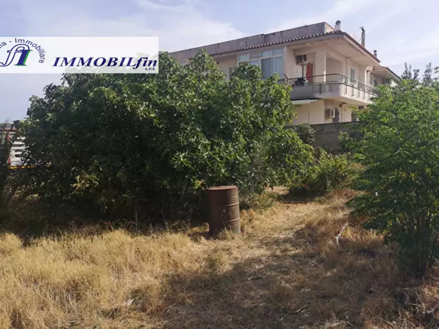 Immagine 2 di Terreno in vendita  in contrada de simone a Misilmeri