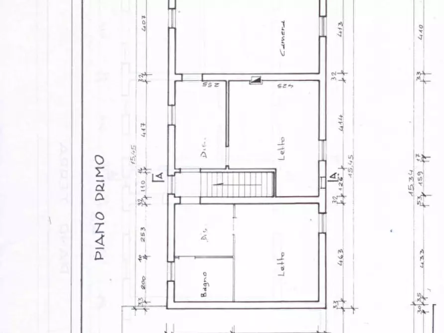 Immagine 1 di Rustico / casale in vendita  in Via San Cristoforo a Cesena