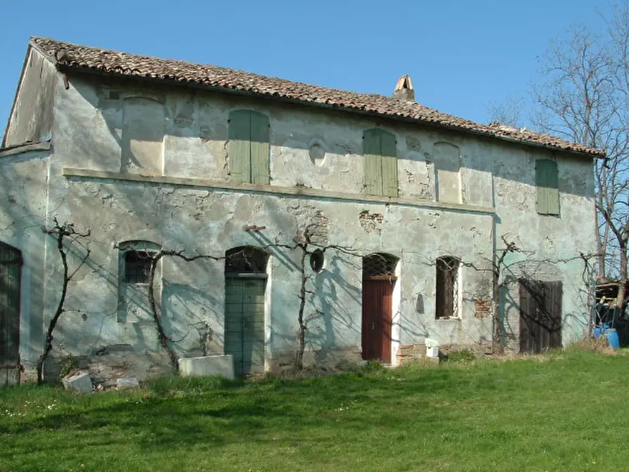 Immagine 4 di Rustico / casale in vendita  in Via San Cristoforo a Cesena