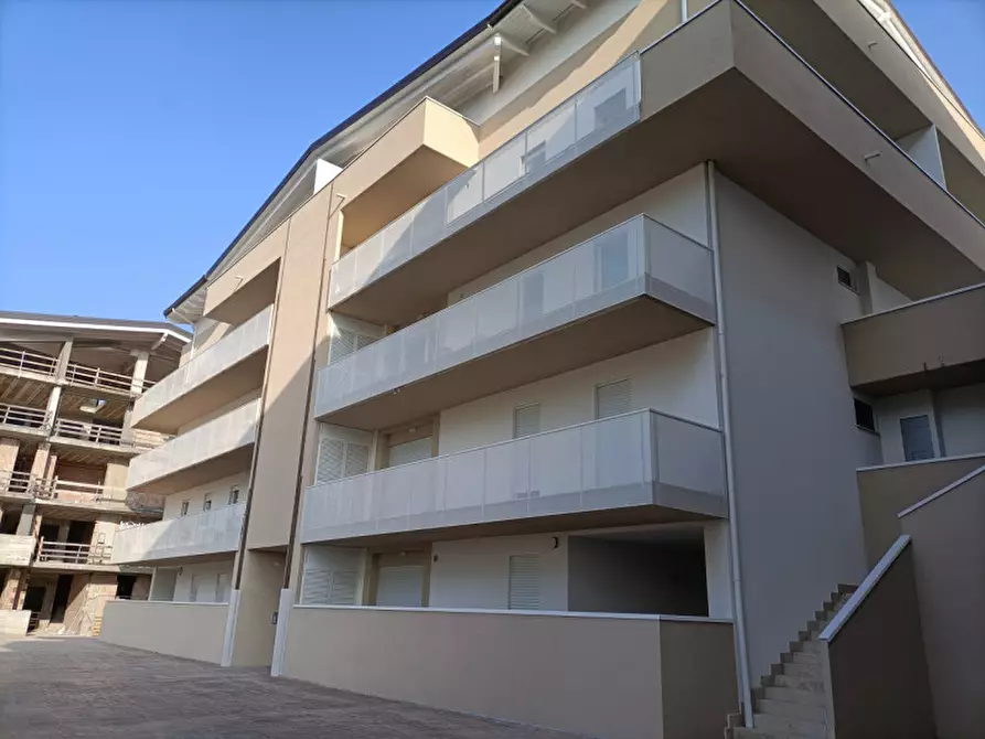 Immagine 1 di Appartamento in vendita  in via Po a San Giovanni Teatino