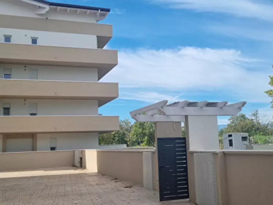 Immagine 2 di Appartamento in vendita  in via Po a San Giovanni Teatino