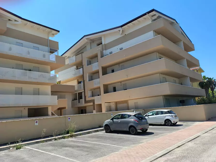 Immagine 6 di Appartamento in vendita  in via Po a San Giovanni Teatino