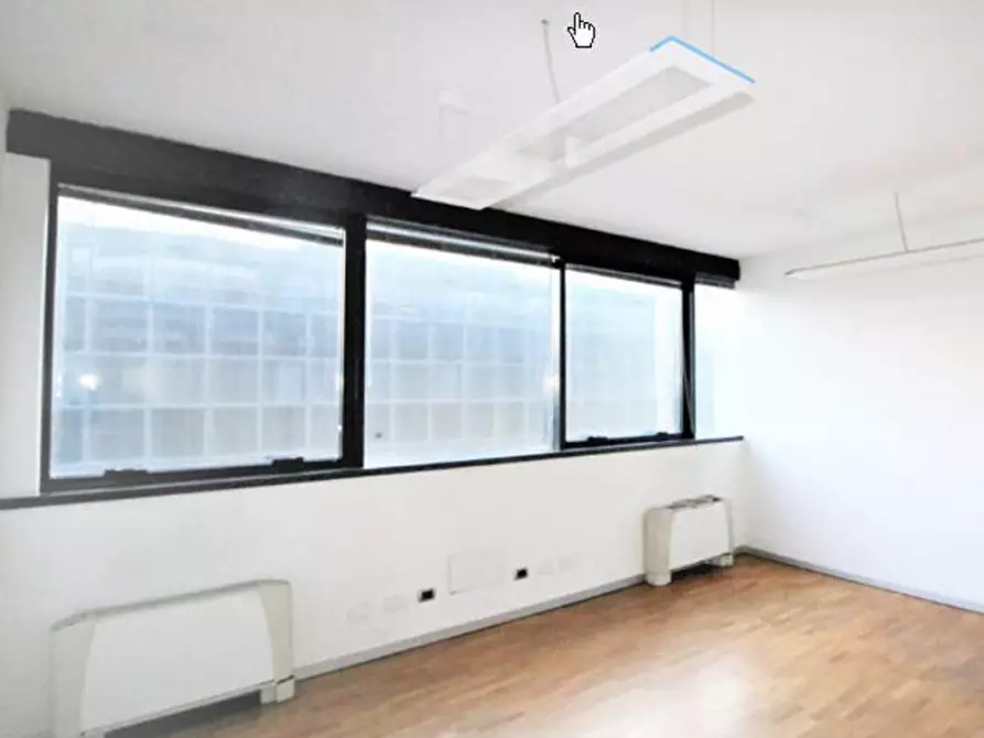 Immagine 5 di Ufficio in affitto  in VIA CANTORE GEN. a Sesto San Giovanni