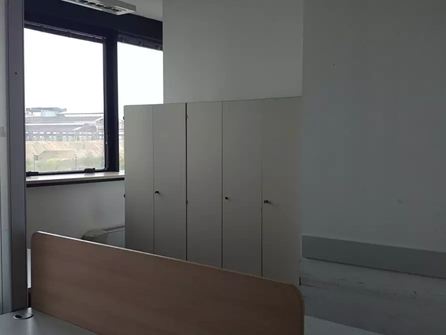 Immagine 5 di Ufficio in affitto  in VIA CANTORE GEN. a Sesto San Giovanni