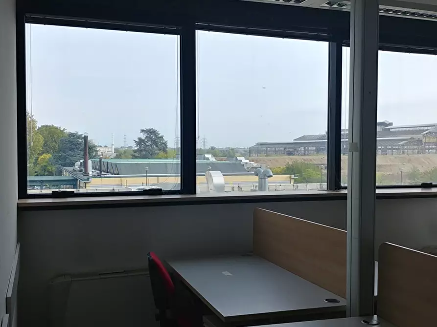 Immagine 6 di Ufficio in affitto  in VIA CANTORE GEN. a Sesto San Giovanni