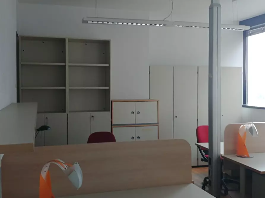 Immagine 17 di Ufficio in affitto  in VIA CANTORE GEN. a Sesto San Giovanni