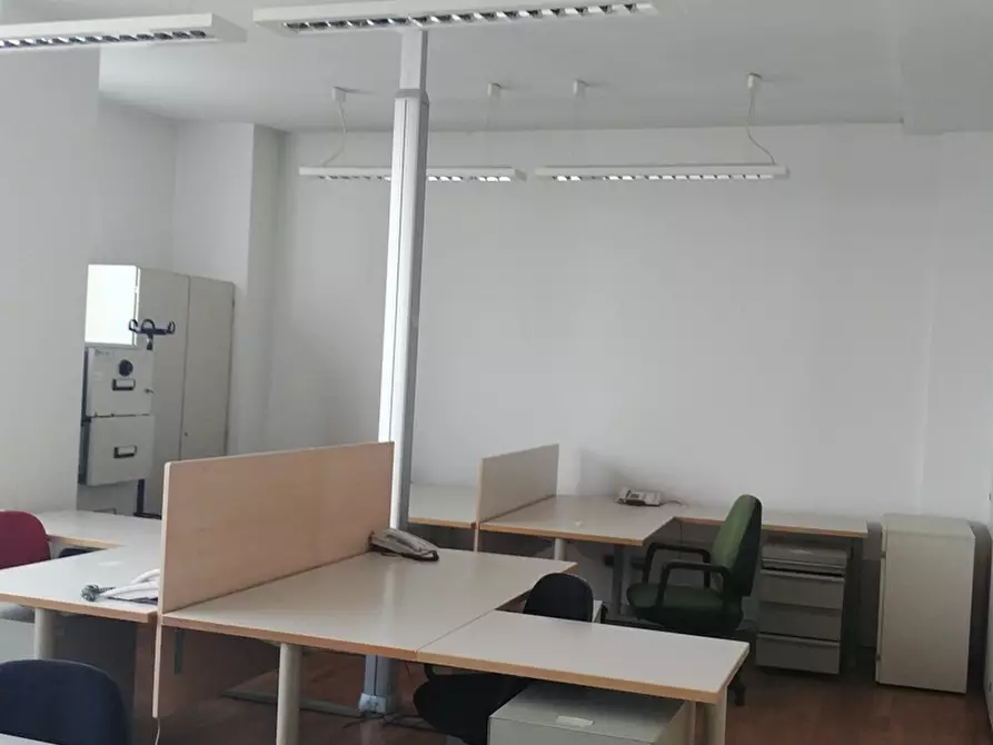 Immagine 18 di Ufficio in affitto  in VIA CANTORE GEN. a Sesto San Giovanni