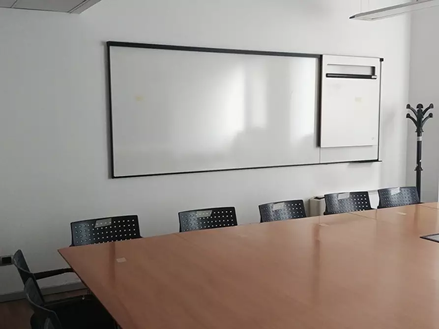 Immagine 20 di Ufficio in affitto  in VIA CANTORE GEN. a Sesto San Giovanni