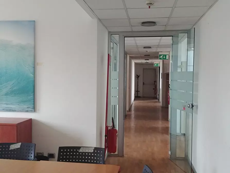 Immagine 22 di Ufficio in affitto  in VIA CANTORE GEN. a Sesto San Giovanni